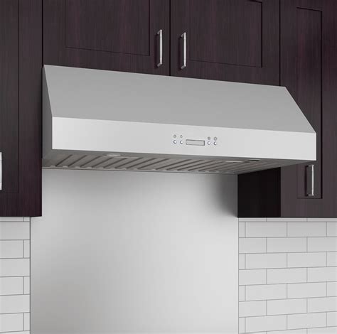 UCC630 Under Cabinet Range Hood 